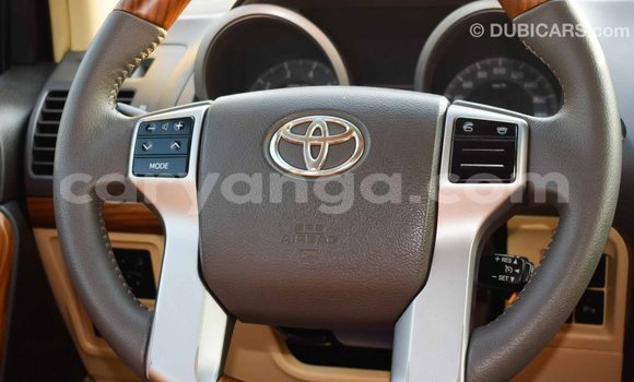 Nunua Imported Toyota Prado White Gari ndani ya Import - Dubai nchini Malawi Nunua Imported Toyota Prado White Gari ndani ya Import - Dubai nchini Malawi