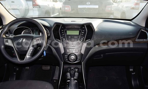 Buy Import Hyundai Santa Fe Red Car in Import - Dubai in Malawi Buy Import Hyundai Santa Fe Red Car in Import - Dubai in Malawi