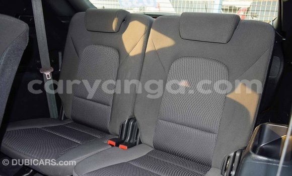 Buy Import Hyundai Santa Fe Red Car in Import - Dubai in Malawi Buy Import Hyundai Santa Fe Red Car in Import - Dubai in Malawi