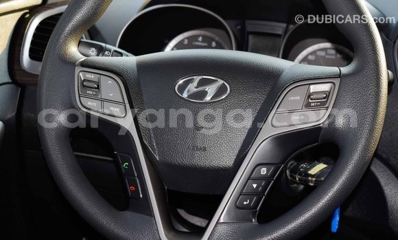 Buy Import Hyundai Santa Fe Red Car in Import - Dubai in Malawi Buy Import Hyundai Santa Fe Red Car in Import - Dubai in Malawi
