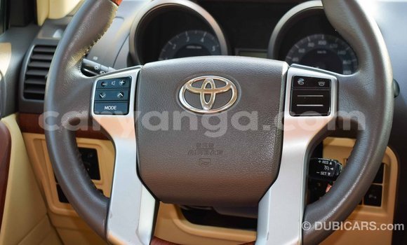 Nunua Imported Toyota Prado White Gari ndani ya Import - Dubai nchini Malawi Nunua Imported Toyota Prado White Gari ndani ya Import - Dubai nchini Malawi