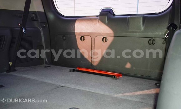 Buy Import Toyota Prado White Car in Import - Dubai in Malawi Buy Import Toyota Prado White Car in Import - Dubai in Malawi