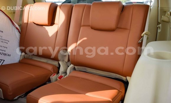 Buy Import Toyota Prado White Car in Import - Dubai in Malawi Buy Import Toyota Prado White Car in Import - Dubai in Malawi