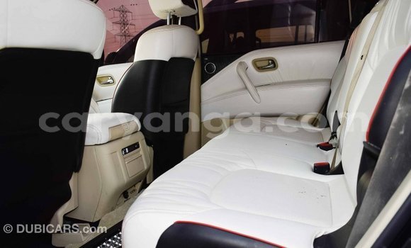 Buy Import Nissan Patrol Black Car in Import - Dubai in Malawi Buy Import Nissan Patrol Black Car in Import - Dubai in Malawi