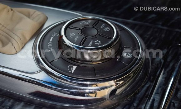 Buy Import Nissan Patrol Black Car in Import - Dubai in Malawi Buy Import Nissan Patrol Black Car in Import - Dubai in Malawi