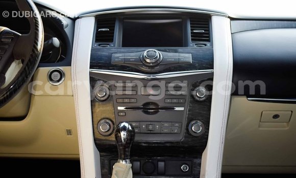Buy Import Nissan Patrol Black Car in Import - Dubai in Malawi Buy Import Nissan Patrol Black Car in Import - Dubai in Malawi