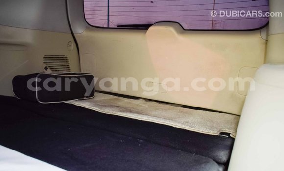 Buy Import Nissan Patrol Black Car in Import - Dubai in Malawi Buy Import Nissan Patrol Black Car in Import - Dubai in Malawi