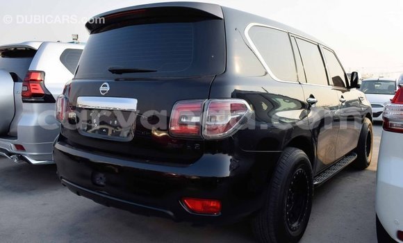 Buy Import Nissan Patrol Black Car in Import - Dubai in Malawi Buy Import Nissan Patrol Black Car in Import - Dubai in Malawi