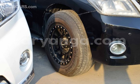 Buy Import Nissan Patrol Black Car in Import - Dubai in Malawi Buy Import Nissan Patrol Black Car in Import - Dubai in Malawi