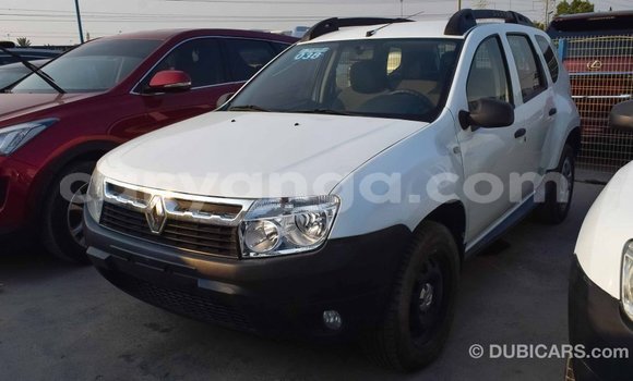 Buy Import Renault Duster White Car in Import - Dubai in Malawi Buy Import Renault Duster White Car in Import - Dubai in Malawi