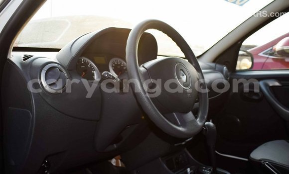 Buy Import Renault Duster White Car in Import - Dubai in Malawi Buy Import Renault Duster White Car in Import - Dubai in Malawi