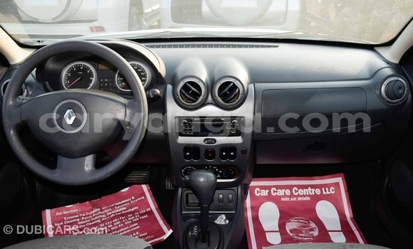 Buy Import Renault Duster White Car in Import - Dubai in Malawi Buy Import Renault Duster White Car in Import - Dubai in Malawi