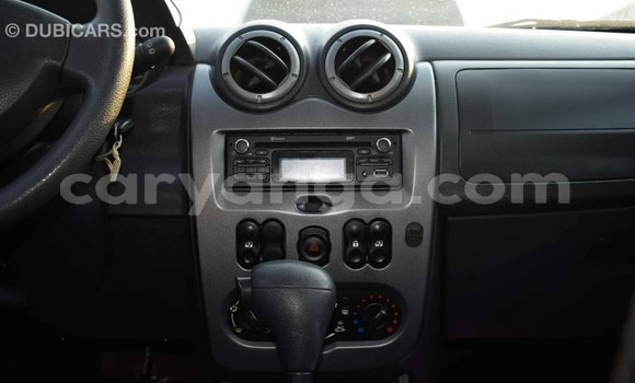 Buy Import Renault Duster White Car in Import - Dubai in Malawi Buy Import Renault Duster White Car in Import - Dubai in Malawi