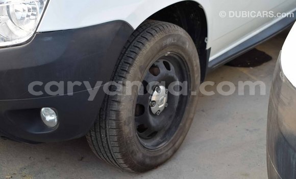 Buy Import Renault Duster White Car in Import - Dubai in Malawi Buy Import Renault Duster White Car in Import - Dubai in Malawi