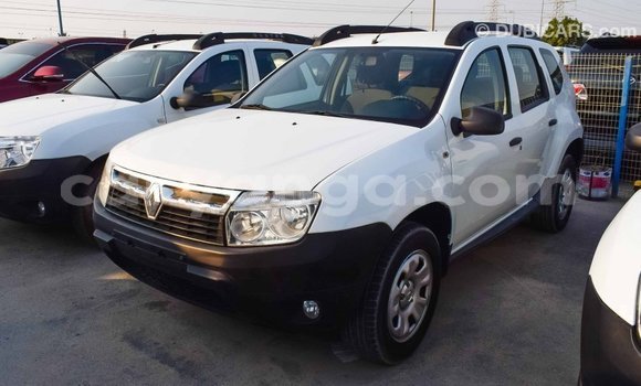 Buy Import Renault Duster White Car in Import - Dubai in Malawi Buy Import Renault Duster White Car in Import - Dubai in Malawi