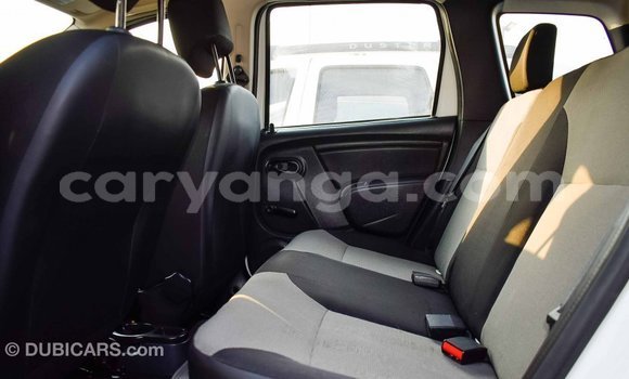 Buy Import Renault Duster White Car in Import - Dubai in Malawi Buy Import Renault Duster White Car in Import - Dubai in Malawi