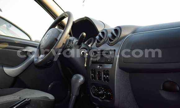 Buy Import Renault Duster White Car in Import - Dubai in Malawi Buy Import Renault Duster White Car in Import - Dubai in Malawi