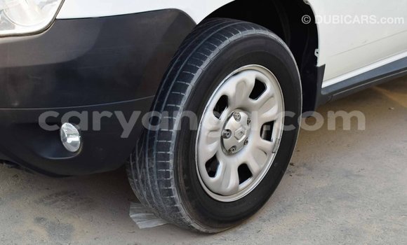 Buy Import Renault Duster White Car in Import - Dubai in Malawi Buy Import Renault Duster White Car in Import - Dubai in Malawi