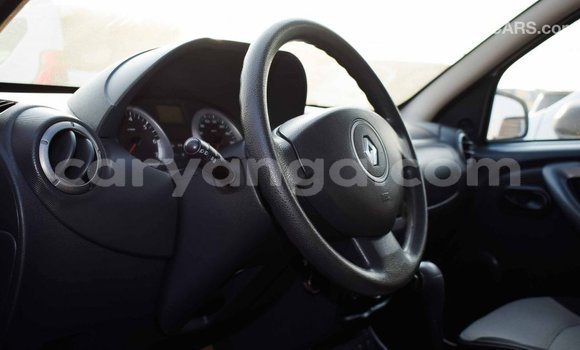 Buy Import Renault Duster White Car in Import - Dubai in Malawi Buy Import Renault Duster White Car in Import - Dubai in Malawi