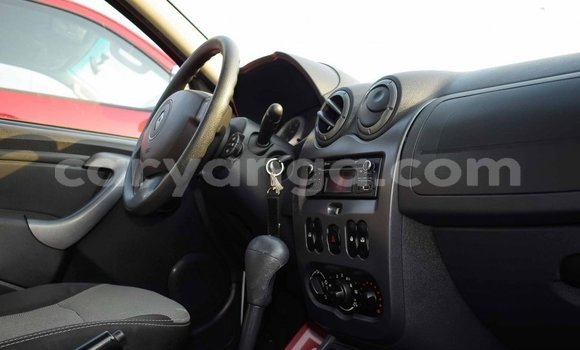 Buy Import Renault Duster White Car in Import - Dubai in Malawi Buy Import Renault Duster White Car in Import - Dubai in Malawi