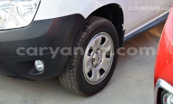 Buy Import Renault Duster White Car in Import - Dubai in Malawi Buy Import Renault Duster White Car in Import - Dubai in Malawi