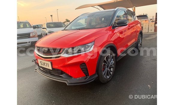 Buy Import Geely MK Red Car in Import - Dubai in Malawi Buy Import Geely MK Red Car in Import - Dubai in Malawi
