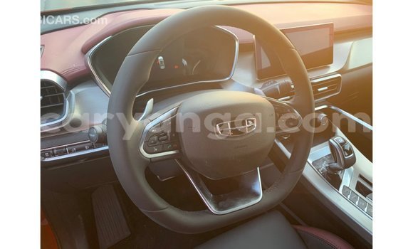 Buy Import Geely MK Red Car in Import - Dubai in Malawi Buy Import Geely MK Red Car in Import - Dubai in Malawi