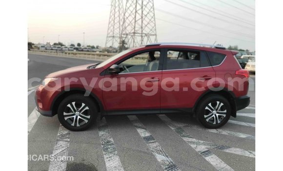 Buy Import Toyota Fielder Red Car in Import - Dubai in Malawi Buy Import Toyota Fielder Red Car in Import - Dubai in Malawi