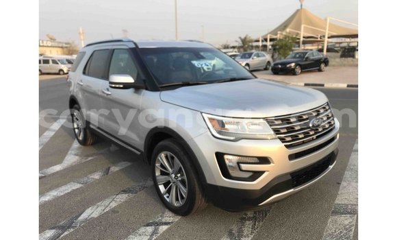 Buy Import Ford Explorer Other Car in Import - Dubai in Malawi Buy Import Ford Explorer Other Car in Import - Dubai in Malawi