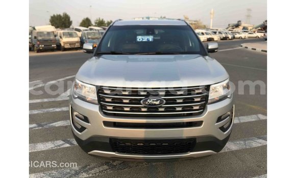 Buy Import Ford Explorer Other Car in Import - Dubai in Malawi Buy Import Ford Explorer Other Car in Import - Dubai in Malawi