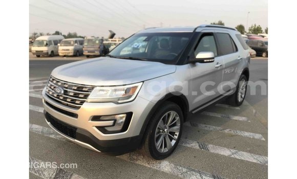 Buy Import Ford Explorer Other Car in Import - Dubai in Malawi Buy Import Ford Explorer Other Car in Import - Dubai in Malawi