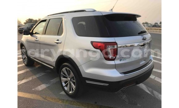 Buy Import Ford Explorer Other Car in Import - Dubai in Malawi Buy Import Ford Explorer Other Car in Import - Dubai in Malawi