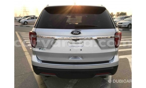 Buy Import Ford Explorer Other Car in Import - Dubai in Malawi Buy Import Ford Explorer Other Car in Import - Dubai in Malawi