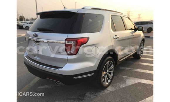 Buy Import Ford Explorer Other Car in Import - Dubai in Malawi Buy Import Ford Explorer Other Car in Import - Dubai in Malawi