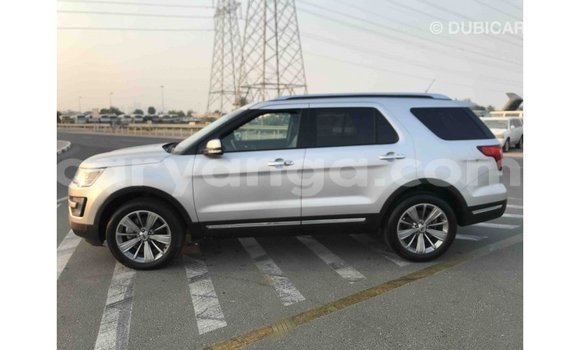 Buy Import Ford Explorer Other Car in Import - Dubai in Malawi Buy Import Ford Explorer Other Car in Import - Dubai in Malawi