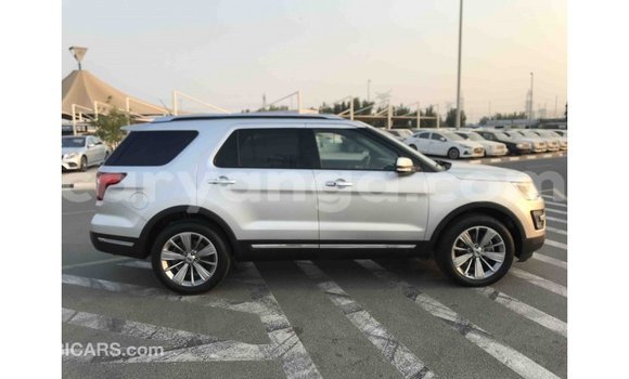 Buy Import Ford Explorer Other Car in Import - Dubai in Malawi Buy Import Ford Explorer Other Car in Import - Dubai in Malawi