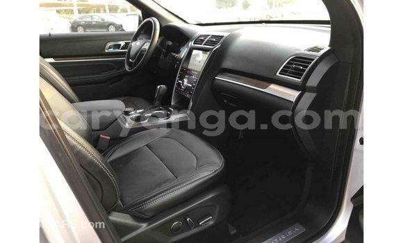 Buy Import Ford Explorer Other Car in Import - Dubai in Malawi Buy Import Ford Explorer Other Car in Import - Dubai in Malawi