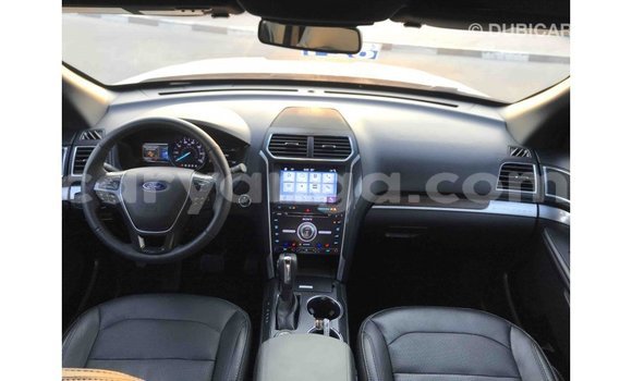 Buy Import Ford Explorer Other Car in Import - Dubai in Malawi Buy Import Ford Explorer Other Car in Import - Dubai in Malawi