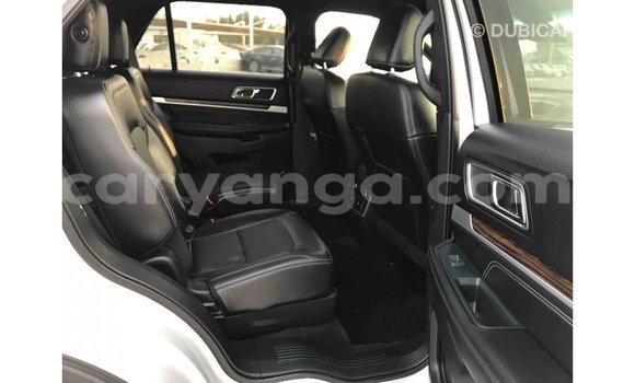 Buy Import Ford Explorer Other Car in Import - Dubai in Malawi Buy Import Ford Explorer Other Car in Import - Dubai in Malawi