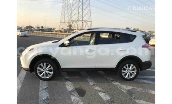 Buy Import Toyota Fielder White Car in Import - Dubai in Malawi Buy Import Toyota Fielder White Car in Import - Dubai in Malawi
