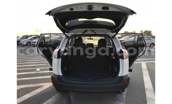 Buy Import Toyota Fielder White Car in Import - Dubai in Malawi Buy Import Toyota Fielder White Car in Import - Dubai in Malawi