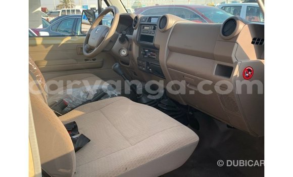 Buy Import Toyota Land Cruiser Beige Car in Import - Dubai in Malawi Buy Import Toyota Land Cruiser Beige Car in Import - Dubai in Malawi