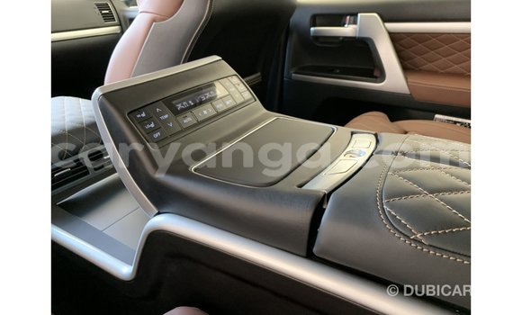 Buy Import Toyota Land Cruiser Black Car in Import - Dubai in Malawi Buy Import Toyota Land Cruiser Black Car in Import - Dubai in Malawi