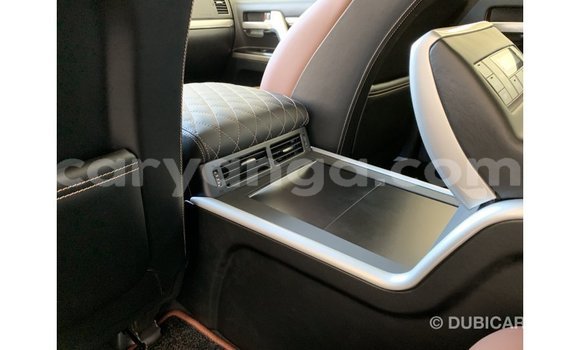 Buy Import Toyota Land Cruiser Black Car in Import - Dubai in Malawi Buy Import Toyota Land Cruiser Black Car in Import - Dubai in Malawi