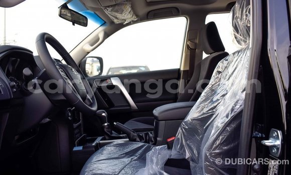 Acheter Import Voiture Toyota Prado Noir à Import - Dubai, Malawi Acheter Import Voiture Toyota Prado Noir à Import - Dubai, Malawi