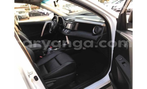 Buy Import Toyota Fielder White Car in Import - Dubai in Malawi Buy Import Toyota Fielder White Car in Import - Dubai in Malawi