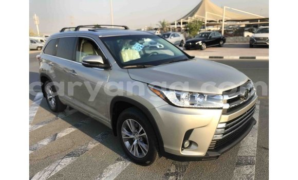 Buy Import Toyota Highlander Other Car in Import - Dubai in Malawi Buy Import Toyota Highlander Other Car in Import - Dubai in Malawi