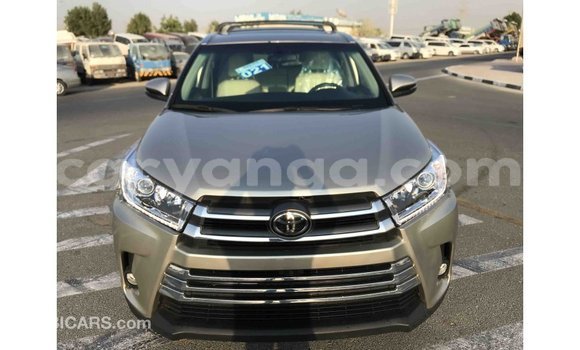 Buy Import Toyota Highlander Other Car in Import - Dubai in Malawi Buy Import Toyota Highlander Other Car in Import - Dubai in Malawi
