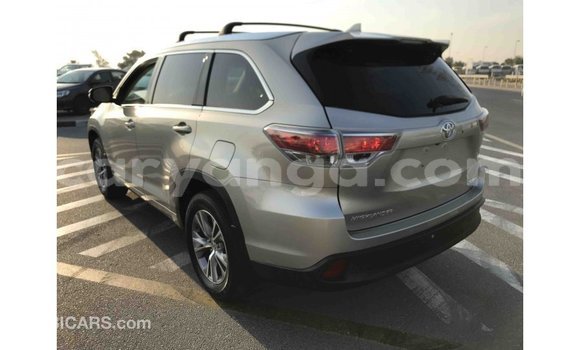 Buy Import Toyota Highlander Other Car in Import - Dubai in Malawi Buy Import Toyota Highlander Other Car in Import - Dubai in Malawi