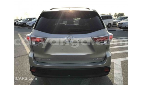 Buy Import Toyota Highlander Other Car in Import - Dubai in Malawi Buy Import Toyota Highlander Other Car in Import - Dubai in Malawi